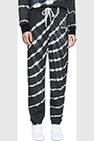 Hurley Tie Dye Fleece Jogger