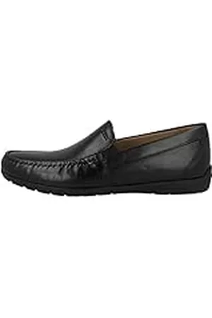 Geox U Siron W C, Mocasines Hombre, , 47 EU