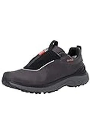 Tamaris Active, Zapatos para Senderismo para Mujer Negro 72, 40 EU