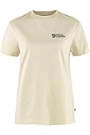Fjällräven FJALLRAVEN Heavy Classic T-Shirt W, , S para Mujer