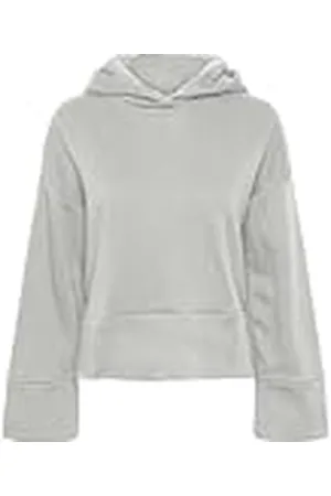 Pieces® Pcmakenna LS Sudadera con Capucha, , M para Mujer