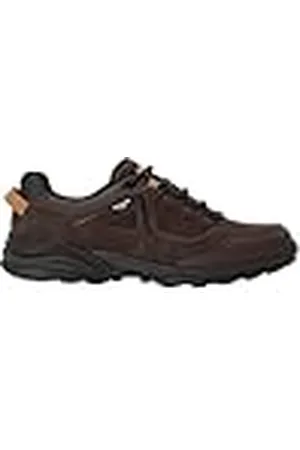 Jack Wolfskin Sunset Hike Texapore Low M, Zapatos para Senderismo Hombre, , 46 EU