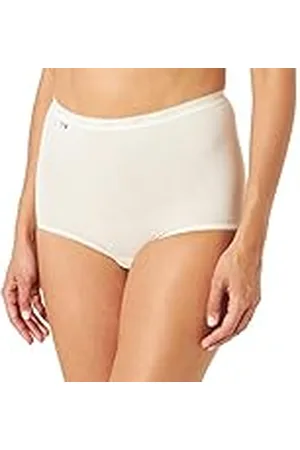 Sloggi Basic+ Maxi, Slip para Mujer, , 52