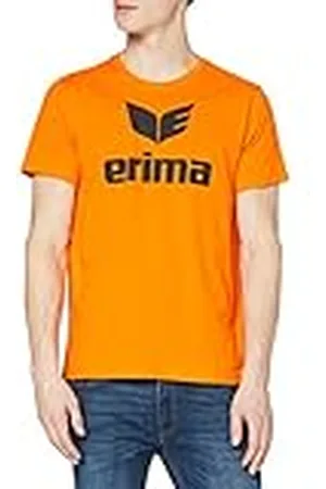 Erima GmbH Promo Camiseta, Hombre, , L
