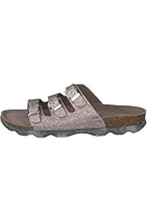 Superfit Fussbettpantoffel, Slip On, , 26 EU