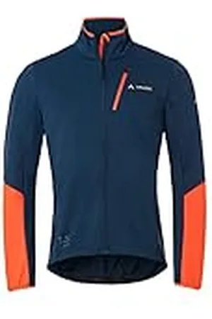 Vaude Chaqueta softshell marca modelo Me Matera Softshell Jacket