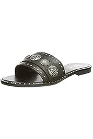 Replay Nairobi-Millbrook, Mocasín Plano Mujer, , 39 EU