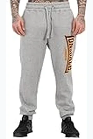 Lonsdale London Blackley Pantalones de chándal, , XXL para Hombre