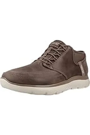Skechers Cumbres de Slip-ins Manos Libres, Zapatillas Hombre, , 45.5 EU