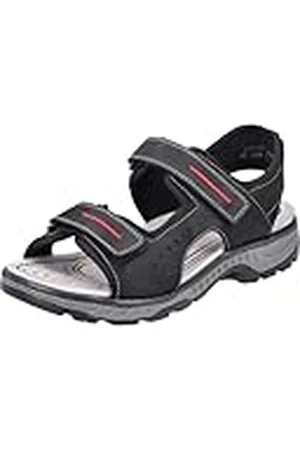 Rieker 21760, Sandalia Hombre, , 42 EU