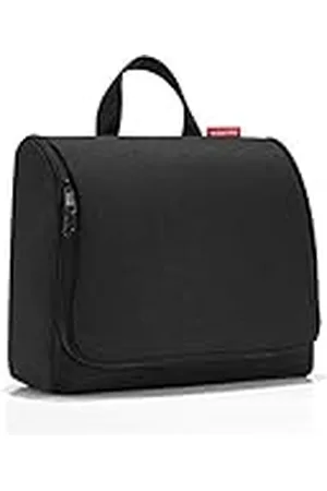 Reisenthel Toiletbag XL - práctico Neceser con Gancho, Material hidrófugo