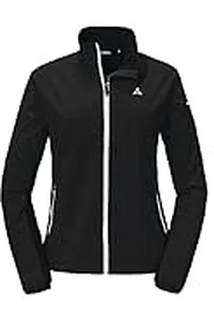 Schöffel Chaqueta Softshell Rinnen L 411, Mujer, , 38
