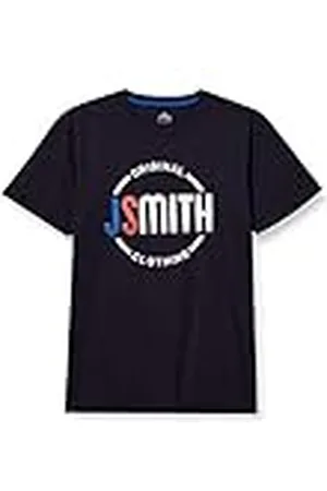John smith Camiseta J.Smith Fuoco J, Niños, , 6