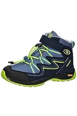 BRUTTING Atlanta High Vs, Zapatillas para Carreras de montaña, , 32 EU