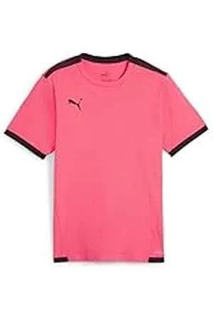 PUMA Camiseta Unisex para niños Teamliga Jr