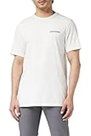 Dockers LOGO Tee, T-Shirt para Hombre, , XL