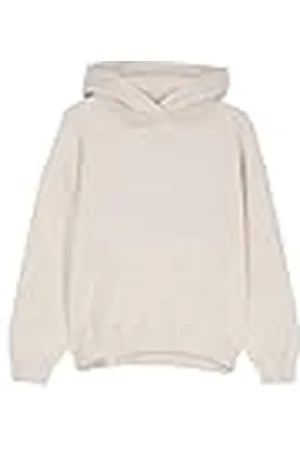 ECOALF Sudadera Mujer Monsalf, de Algodón Orgánico y Reciclado, con Capucha, de Manga Larga, Cómoda y Versátil, Sudadera Básica, Talla XS, Color