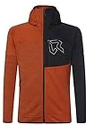 ROCK EXPERIENCE Kobra - Sudadera de Senderismo para Hombre