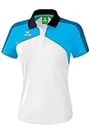 Erima Premium One 2.0 Polo de Tenis, Mujer, , 36