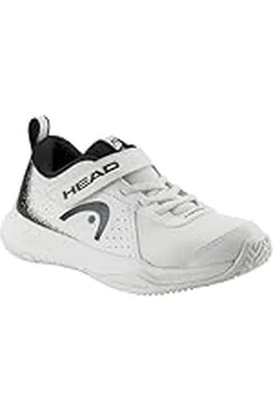 Head Zapatillas de Tenis Unisex para niños Sprint Velcro 4.0