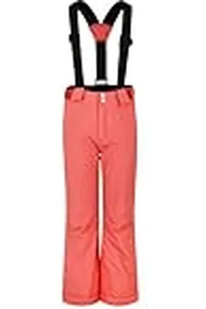 Dare 2B Boys Outmove II Waterproof Breathable Ski Pants Salopettes, Niños, , 3-4 años