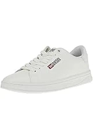 Diesel S-Athene Low W Sneakers, Zapatillas Mujer, , 40.5 EU