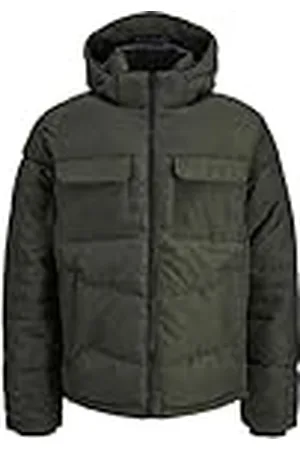 JACK & JONES Puffer Jacket Puffer Jacket S S