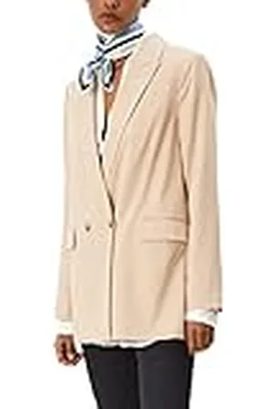 QS by s.Oliver 150.10.202.15.152.2110535 Blazer, , 44 para Mujer