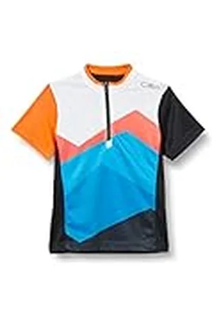 CMP Camiseta ciclista infantil, , 98