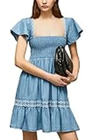 Pepe Jeans Adele Dress, , XS para Mujer