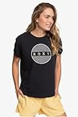 Roxy Epic Afternoon T-Shirt para Mujer - - XS