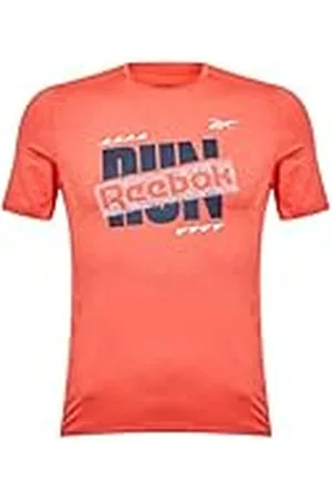 Reebok Camiseta Marca Modelo TSR SS AC Athlete tee