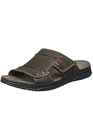 Rohde Alghero, Pantuflas Hombre, , 40 EU