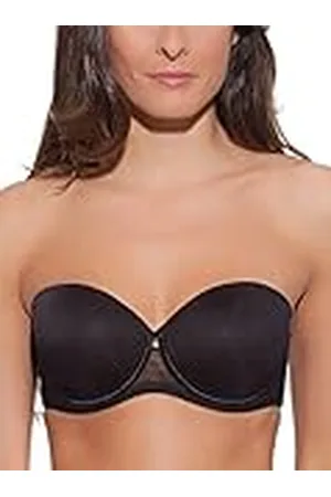 Selene Sujetador Esmeralda con Relleno Y con Aro 100C