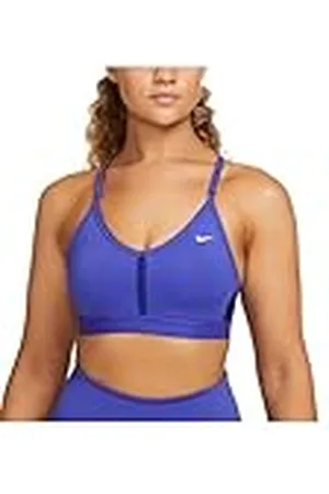 Nike Dri Fit Indy Sujetador XS