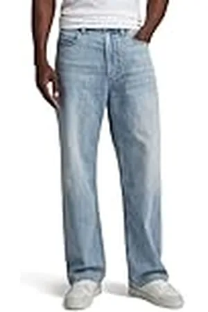 G-Star Jeans Type 96 Loose Vaqueros, , 34W / 34L Hombre