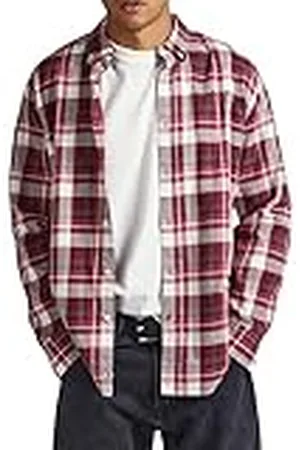 Pepe Jeans Cressing Shirt, , XS para Hombre