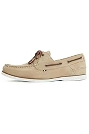 Tommy Hilfiger Náuticos Hombre Core de ante, , 40