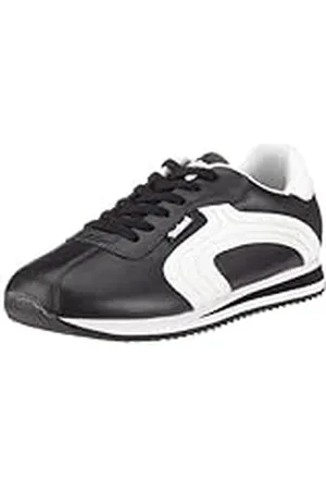 Dockers Dockers 106243 106243-002048 - Zapatillas de Cuero para Mujer, Color , Talla 42