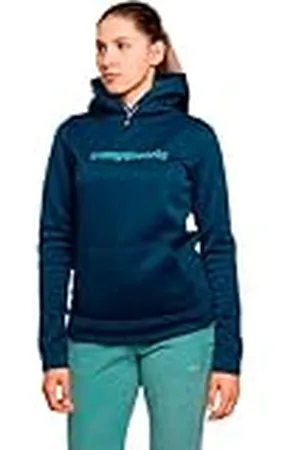 Trango Sudadera Poppi, , XL para Mujer