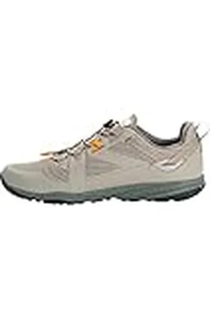Jack Wolfskin Spirit Low M, Zapatillas para Caminar Hombre, , 47.5 EU