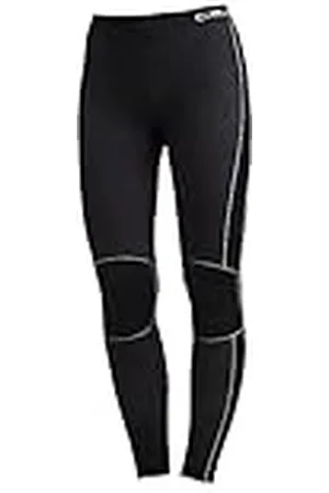 CMP Pantalón Largo Mujer Sin Costuras, , 40/42