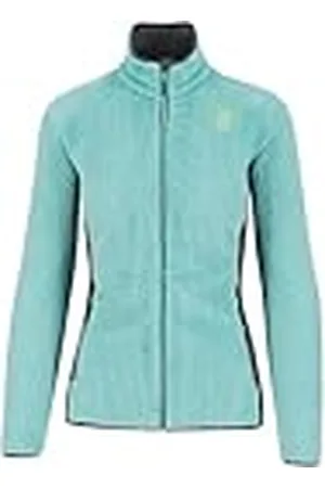 Karpos 2500490-025 VERTICE W Fleece Sweatshirt Mujer Tamaño XXL