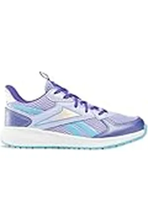 Reebok Road Supreme 4.0, Zapatillas, BOLPRP/LILGLW/ALWBLU, 31 EU