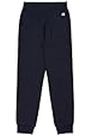 Champion Legacy Basics W-Light Powerblend Fleece Rib Cuff Pantalones Deportivos, , XL para Mujer