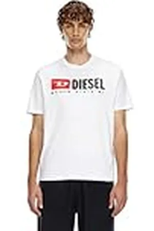 Diesel T-ADJUST-K14 T-Shirt, , XL