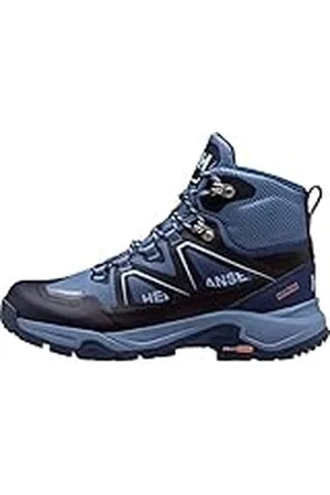 Helly Hansen W Cascade Mid HT, Sneaker Mujer, , 41 EU