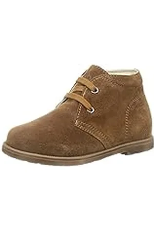 Falcotto Task, Oxford, Marrón (Brown), 19 EU