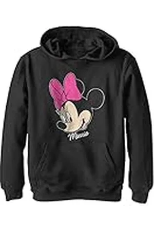 Disney Mickey & Friends - Minnie Big Face Hoodie, Niños, , 5/6