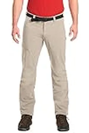 Maier Sports Nil - Pantalones de Senderismo para Hombre, Primavera/Verano, Nil, Hombre, Color , tamaño 70